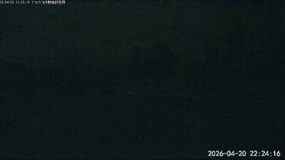 Live webcam in Saroma, Japó