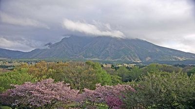 Live webcam in 北上市, ژاپن