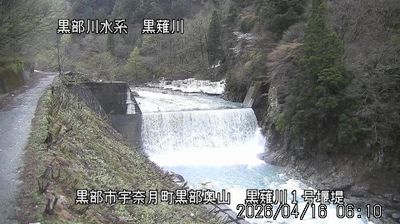 Live webcam in Toyama, Japão