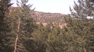 Central City: Colorado - Evergreen - Floyd Hill