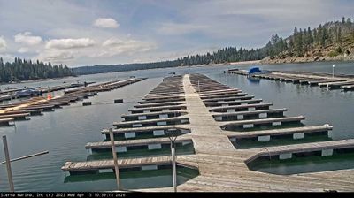 Rock Haven: Sierra Marina, Inc. - Shaver Lake