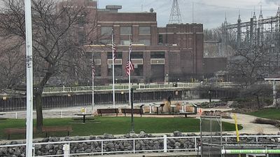 Port Washington: Wisconsin - Harbour