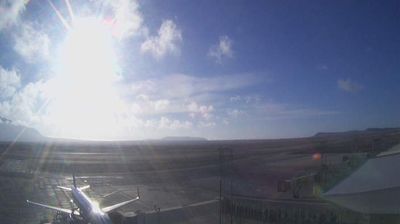 Live webcam in Antofagasta, Síle