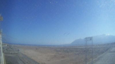 Antofagasta › Sud-oest: Cerro Moreno Airport