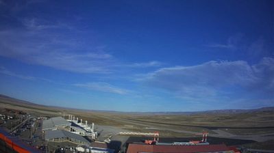 Live webcam in Coyhaique, Síle