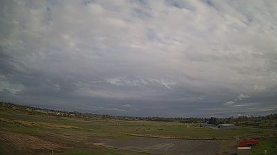 Chillan › Sud: Gral. Bernardo O Higgins Airport