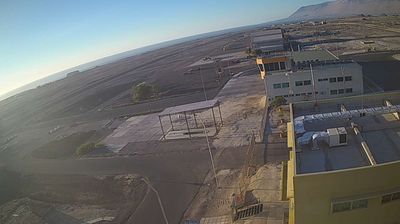Live webcam in Iquique, Chile