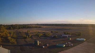 Live webcam in Los Angeles, Chile