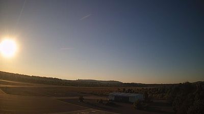 Live webcam in Los Angeles, Síle