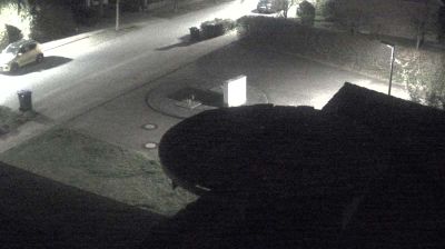 Live webcam in Rostock, Germania