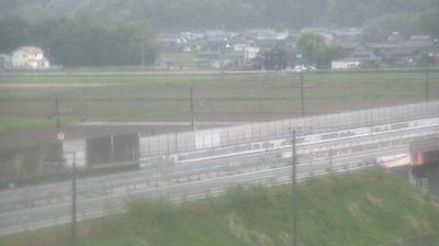Live webcam in Nagahama, Japó