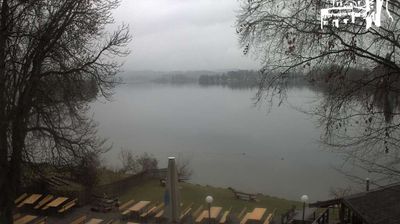 Seehausen am Staffelsee: Uffing am Staffelsee - Kirchtalstr