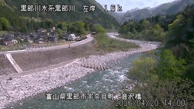 Live webcam in Nyuzen, Japó