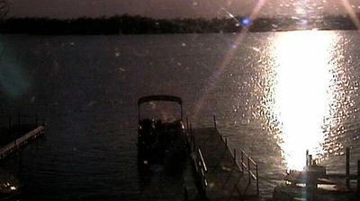 Live webcam in Niagara Falls, Bandaríki Norður-Ameríku