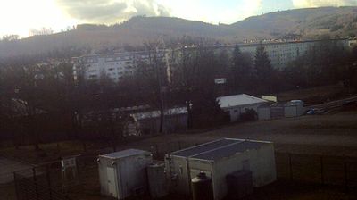 Ilmenau: Technische University