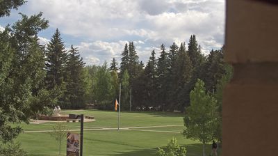 Live webcam in Laramie, Amerikai Egyesült Államok