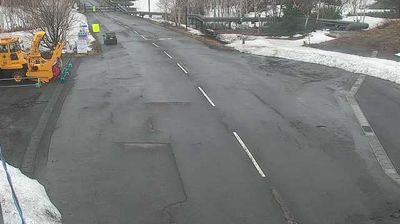 Live webcam in Hachimantai, Japão