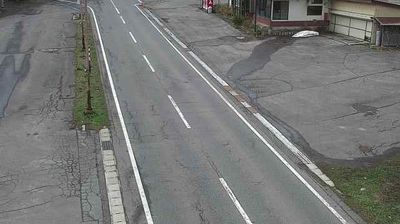 Live webcam in Iwate, Japó