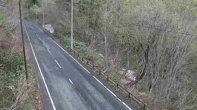 Live webcam in Nishiwaga, Japó