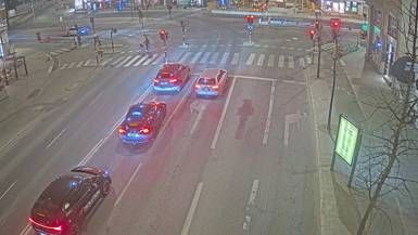 Stockholm › South-west: Hornsg-Långholmsg. mot Liljeholmsbadet