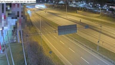 Estocolm › Sud-oest: Trafikplats Tunberget