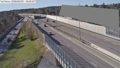 Estocolm › Nord-oest: Tpl Skuru