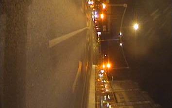 Estocolm › Nord-oest: Hornsg.-Långholmsg. mot Västerbron