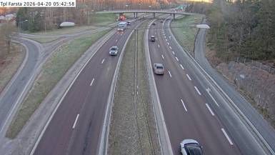 Farsta stadsdelsomrade › Nord-oest: Tpl Farsta