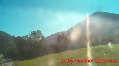 Jachenau › South-east: Im Fuchseneck