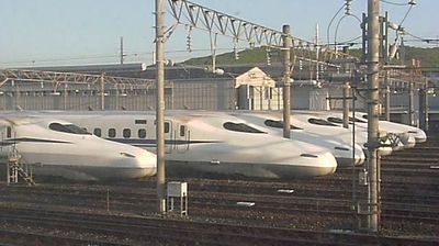 Live webcam in Fukuoka, Japão