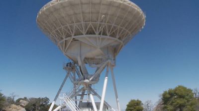 Pima: Arizona - Kitt Peak - Observatory