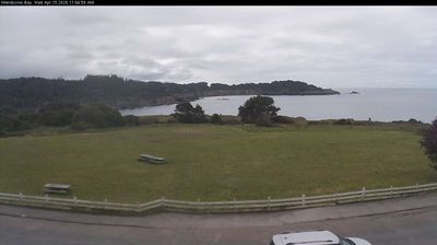 Mendocino: Fort Bragg