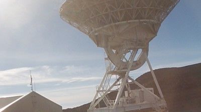 Hawaiʻi: Mauna Kea - Observatory