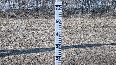 Calumet City: Michigan - Calumet