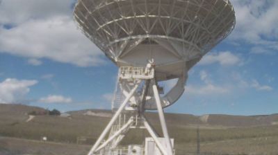 Monse: Washington - Brewster - Observatory