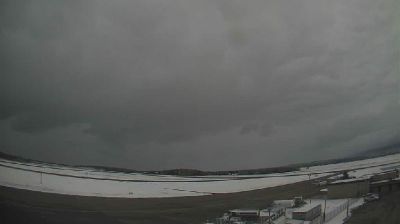 Prince George: Airport NE