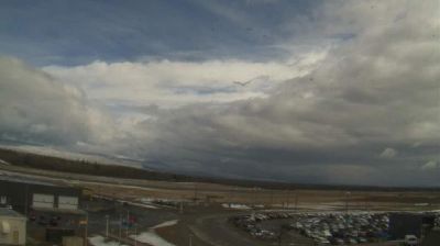 Live webcam in Prince George, 캐나다