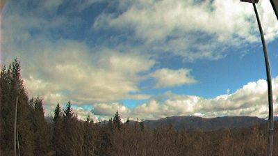 Live webcam in Prince Rupert, Canadá