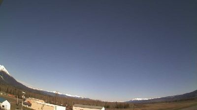 Live webcam in Smithers, کانادا