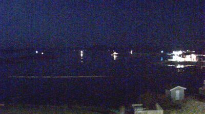 Live webcam in Lovund, Noruega