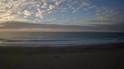Webcam en directo — Hossegor – La Gravière