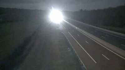 Champs: A71 - Aire des volcans