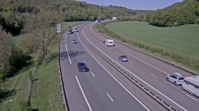 Live webcam in Villars-sous-Ecot, França