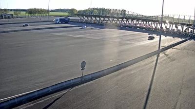 Live webcam in Montereau-sur-le-Jard, França