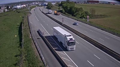 Live webcam in Sochaux, França