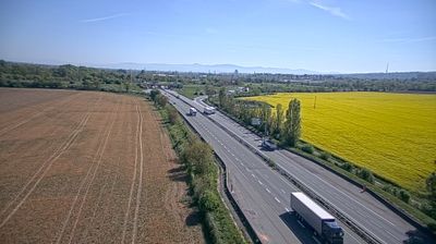 Live webcam in Morschwiller-le-Bas, França