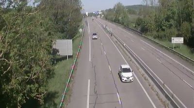 Live webcam in Pont-l'Eveque, França