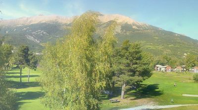 La Londe-les-Maures: Barcelonnette-Panoramique HD