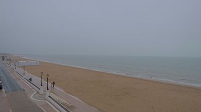 Live webcam — Châtelaillon-Plage