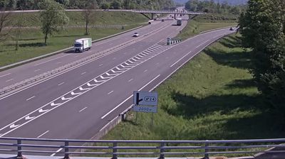 Live webcam in Bourgneuf, França